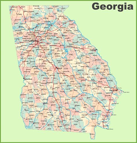 list of cities in georgia alphabetically|Category:Cities in Georgia (U.S. state) .